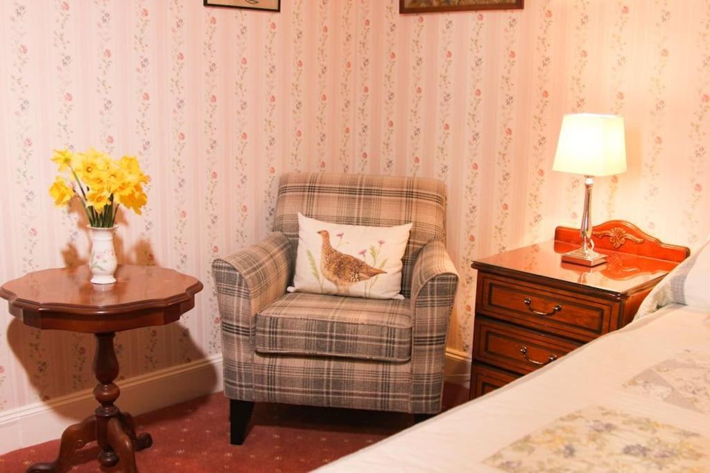 Tigh N Eilean Self Catering Aberfeldy