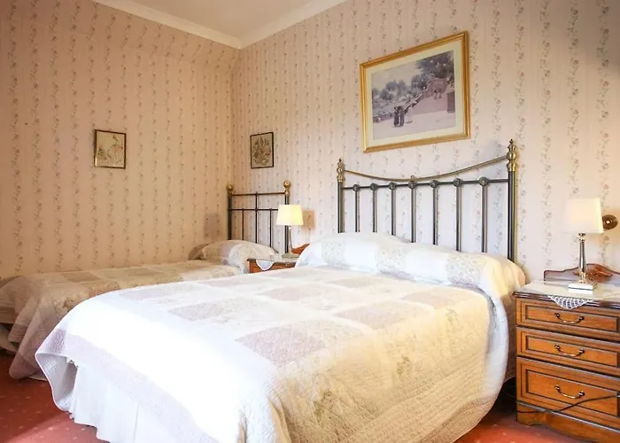 Tigh N Eilean Self Catering