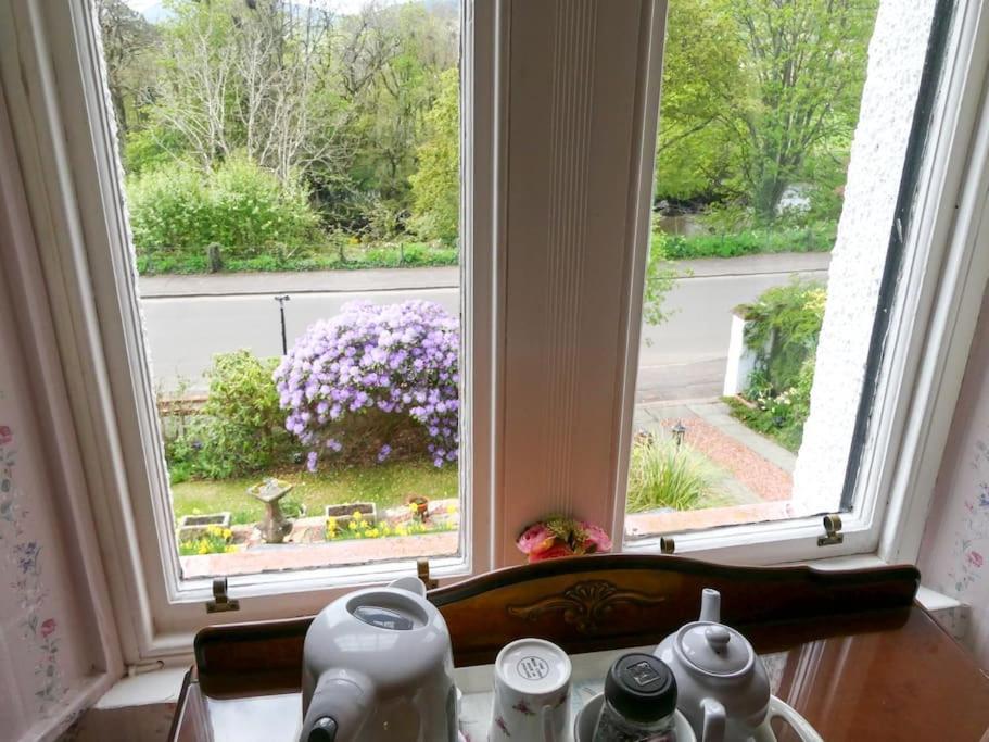 Tigh N Eilean Self Catering Holiday home