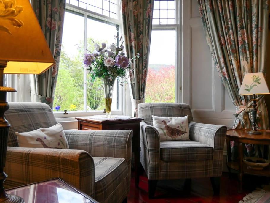 Tigh N Eilean Self Catering Holiday home