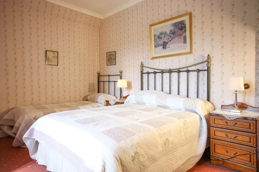 Tigh N Eilean Self Catering * Aberfeldy