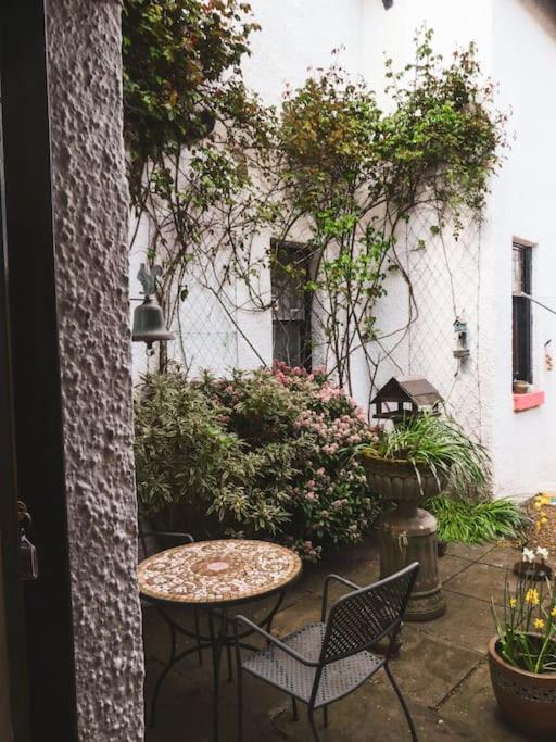 Tigh N Eilean Self Catering