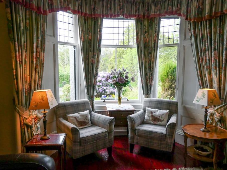 Tigh N Eilean Self Catering Holiday home