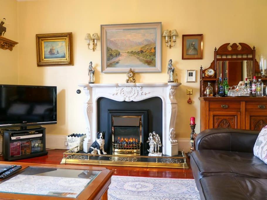 Holiday home Tigh N Eilean Self Catering