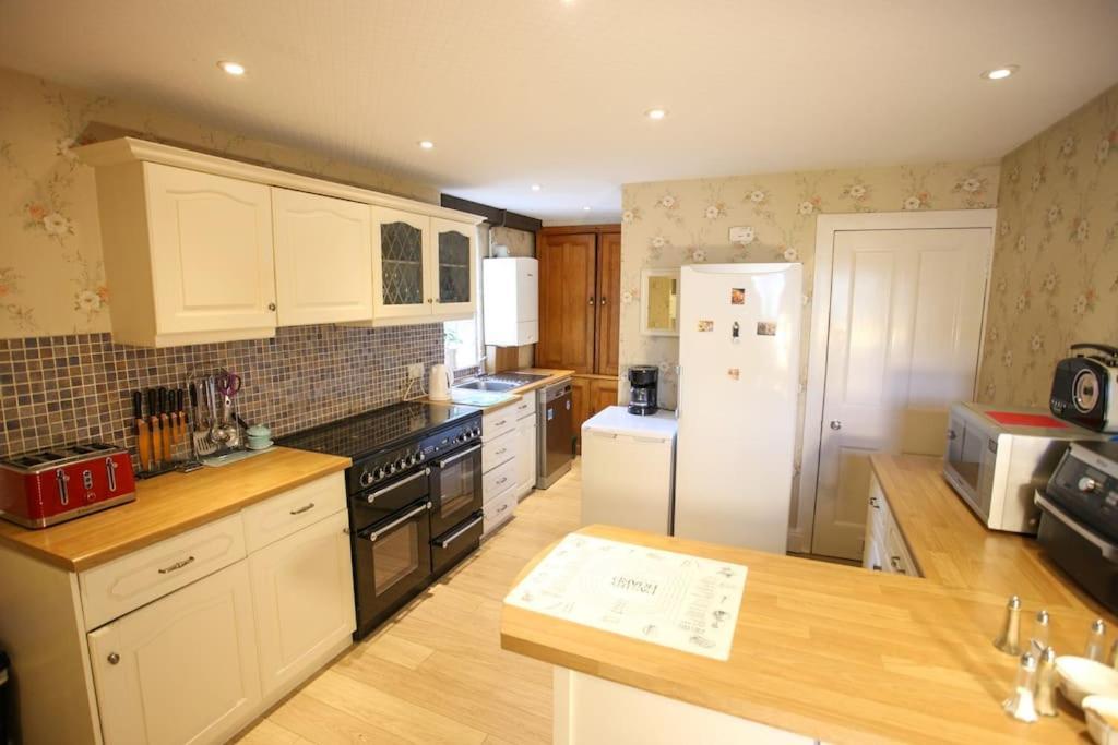 Holiday home Tigh N Eilean Self Catering *