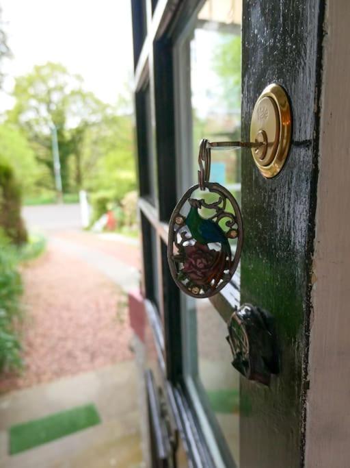 Holiday home Tigh N Eilean Self Catering