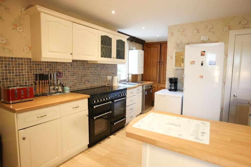Holiday home Tigh N Eilean Self Catering *