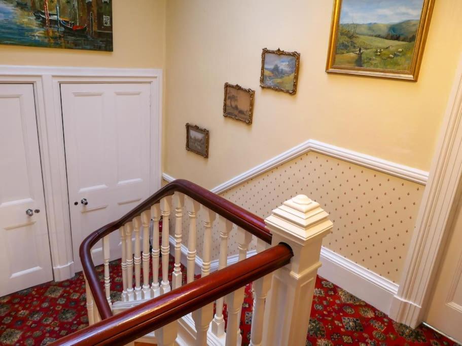 Holiday home Tigh N Eilean Self Catering Aberfeldy