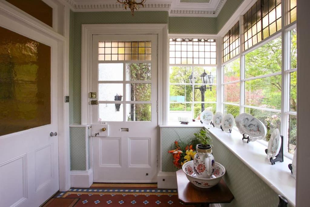 Tigh N Eilean Self Catering *