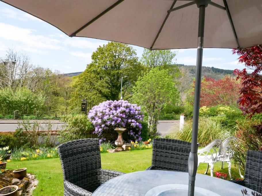 Tigh N Eilean Self Catering * Aberfeldy