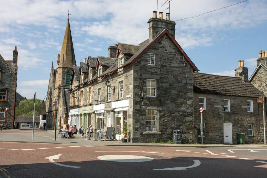 Tigh N Eilean Self Catering *