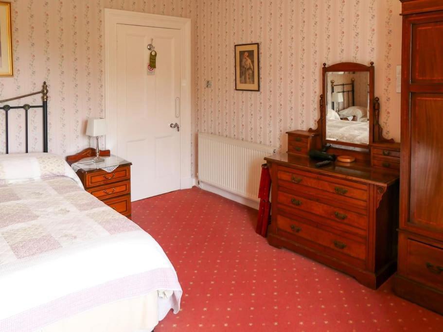 Tigh N Eilean Self Catering * Aberfeldy