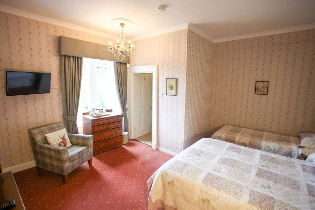 Tigh N Eilean Self Catering Holiday home