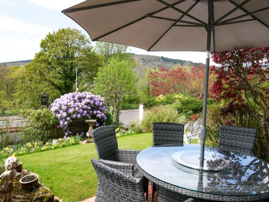 Holiday home Tigh N Eilean Self Catering Aberfeldy