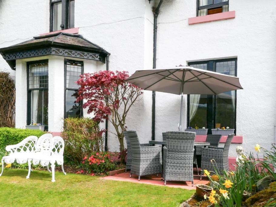 Tigh N Eilean Self Catering Holiday home