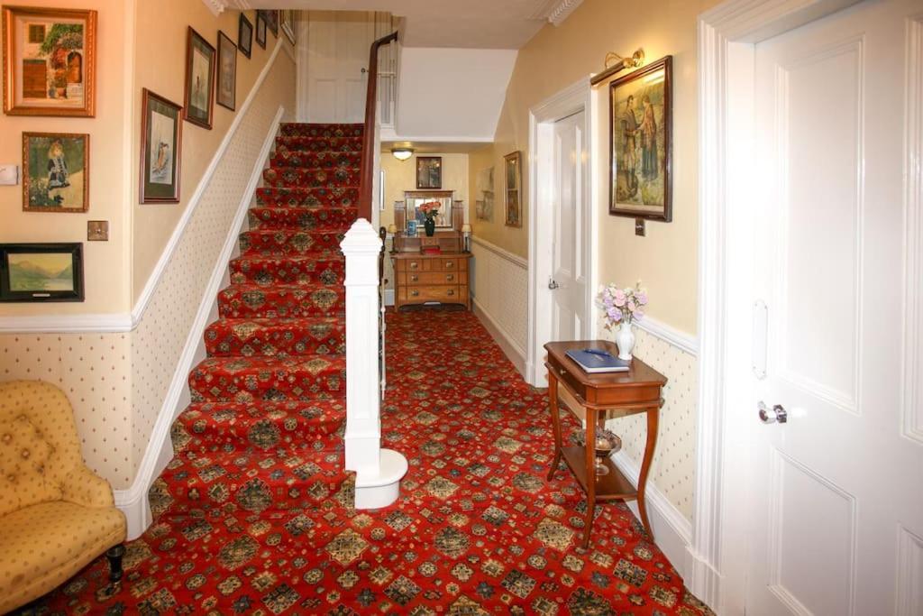 Tigh N Eilean Self Catering Holiday home *
