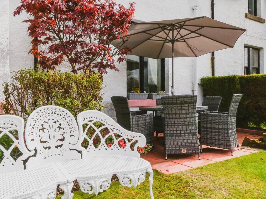 Holiday home Tigh N Eilean Self Catering *